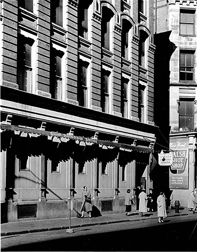 103 Arch Street SAS History 103 13