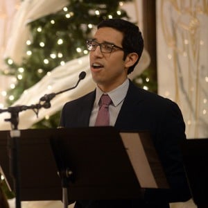 Friars & Staff 52 Brandon Martinez
