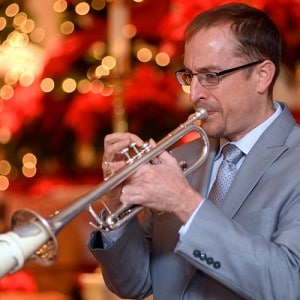 Mark Emery