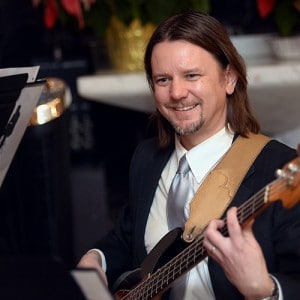 Jeff McAuliffe