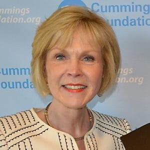 Maryanne Rooney-Hegan