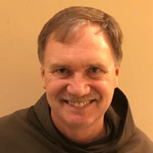 Fr. Michael Johnson