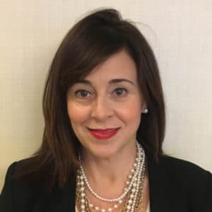 Mary Ann Ponti