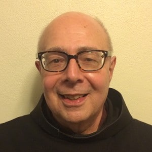 Br. Anthony (Tony) LoGalbo, OFM