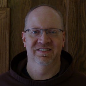 Fr. C. Raymond Selker, OFM