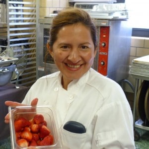 Maribel Gauranda-Loor