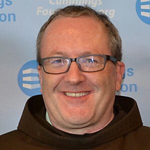 Fr. Tom Conway, OFM