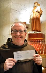 Great Articles About Our Recent 100K Lottery Ticket Donation