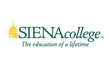 Siena-College-logo Siena College logo