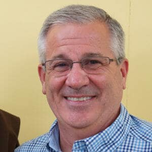 David Nolan