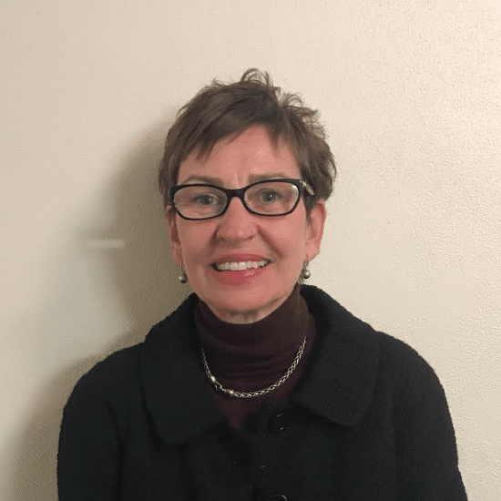 Julie Woodall