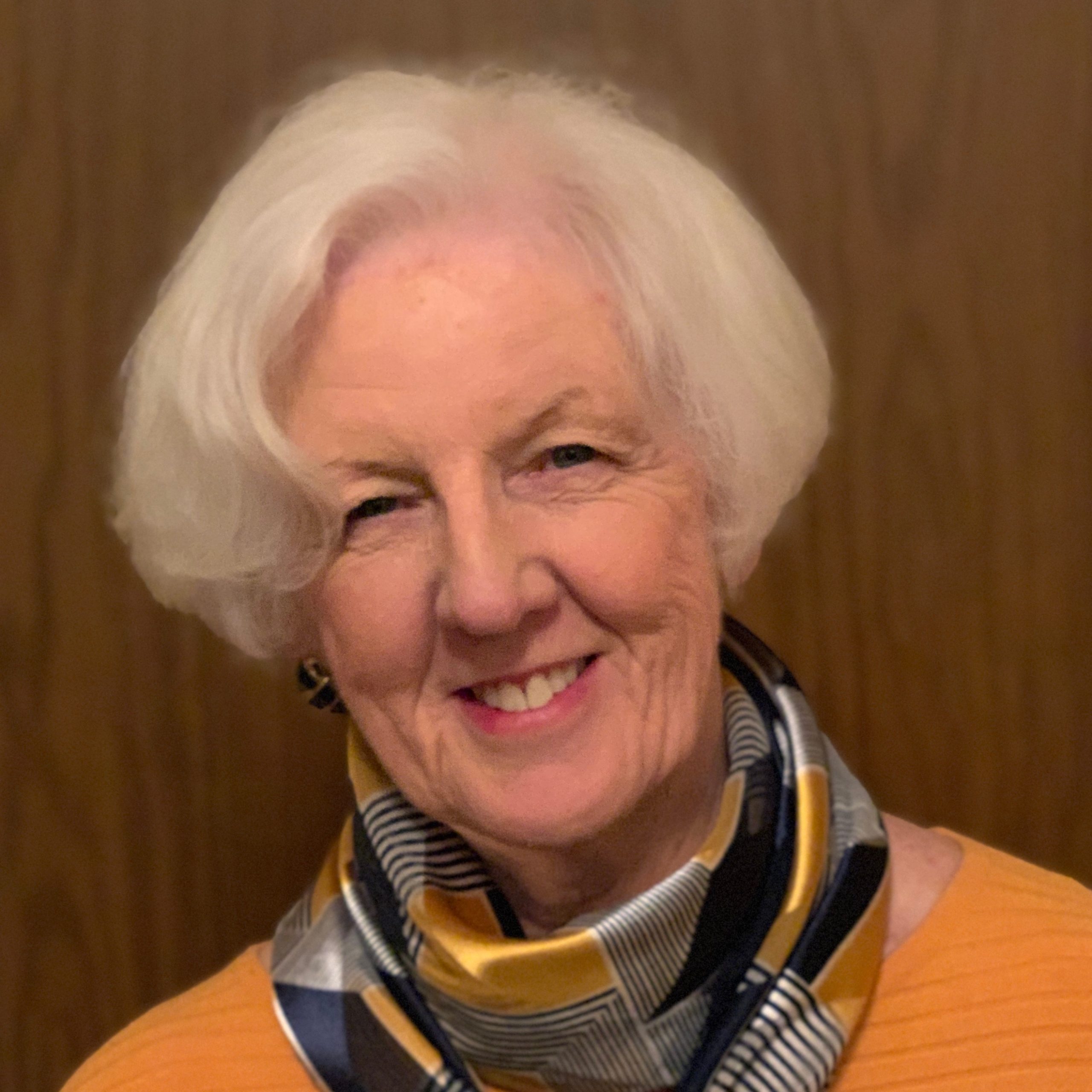 Carol O'Brien