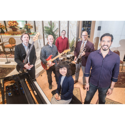 sas band