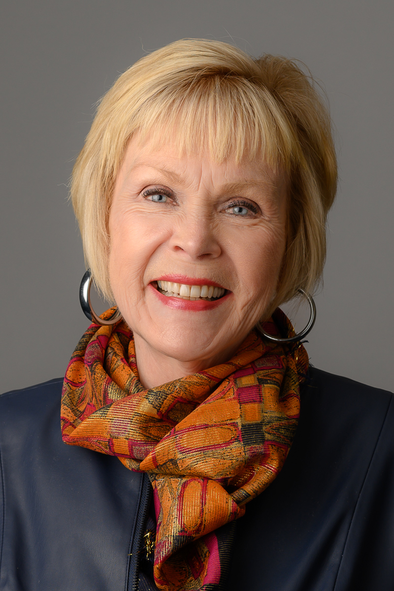 Friars & Staff 42 Maryanne Rooney-Hegan