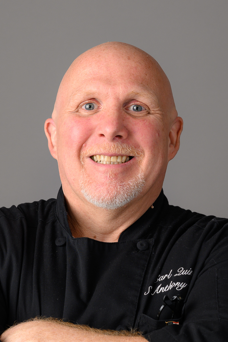 Friars & Staff 47 Earl Quinn