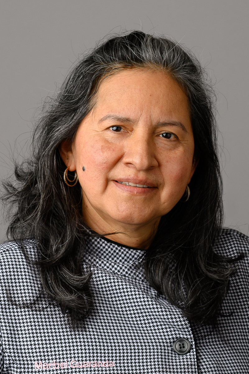 Friars & Staff 46 Maribel Gauranda-Loor