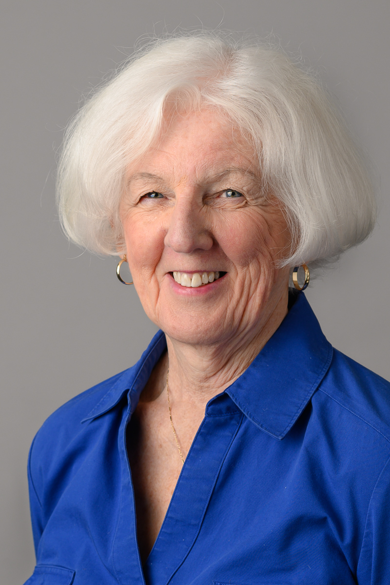 Friars & Staff 37 Carol O'Brien