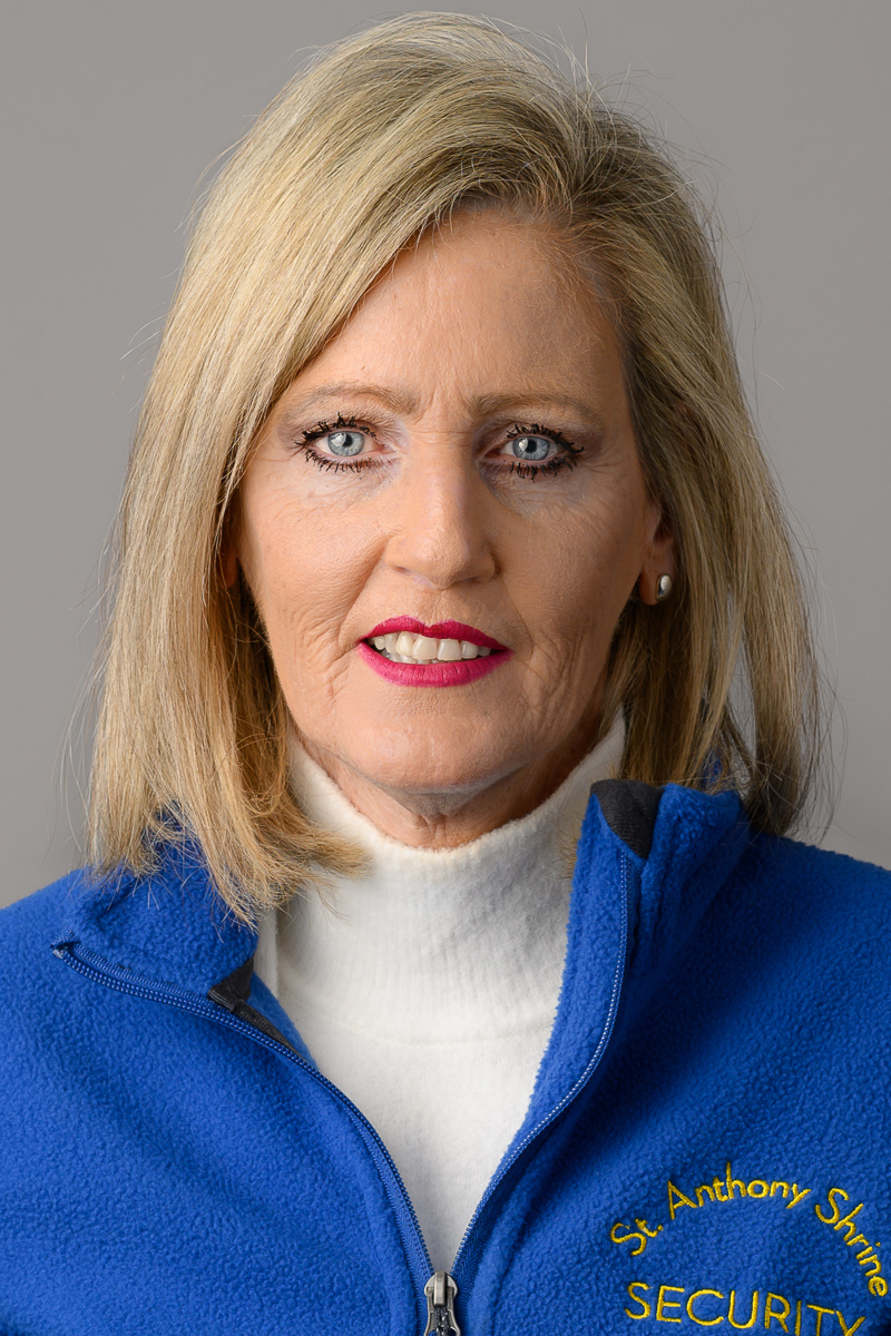 Friars & Staff 34 Jennierose Lynch