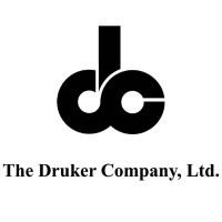 The Druker Company Ltd. Logo