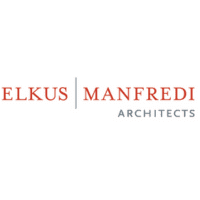 Elkus Manfredi Architects