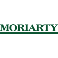 Moriarty Logo