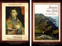 Saint Bonaventure's Itinerarium: The Journey Into God
