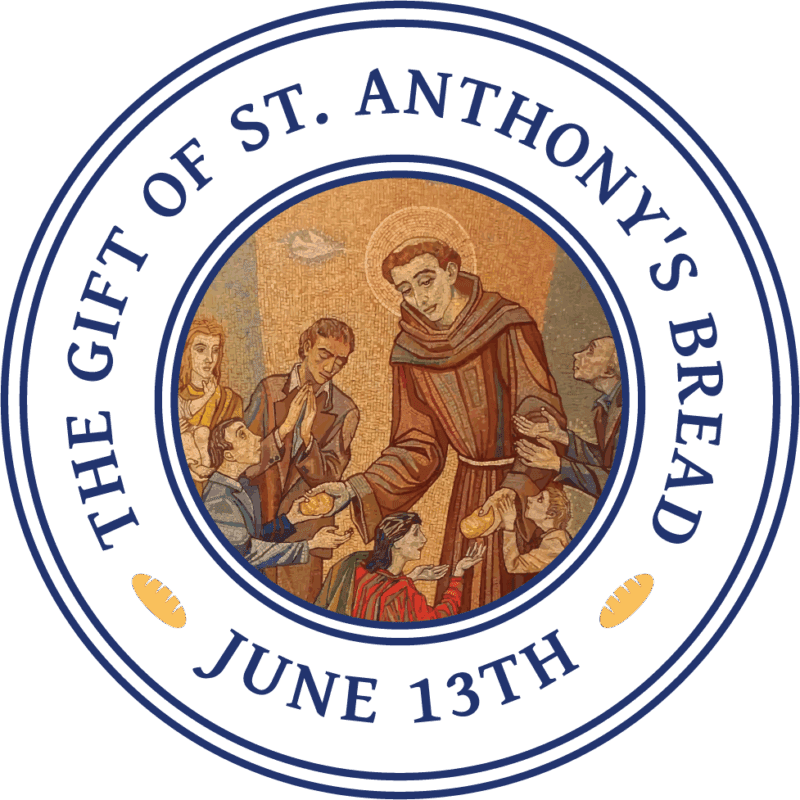 Unfailing Prayer to St. Anthony - St. Anthony Shrine