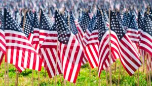 flags