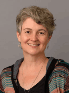 Jennie Isbell Shinn photo