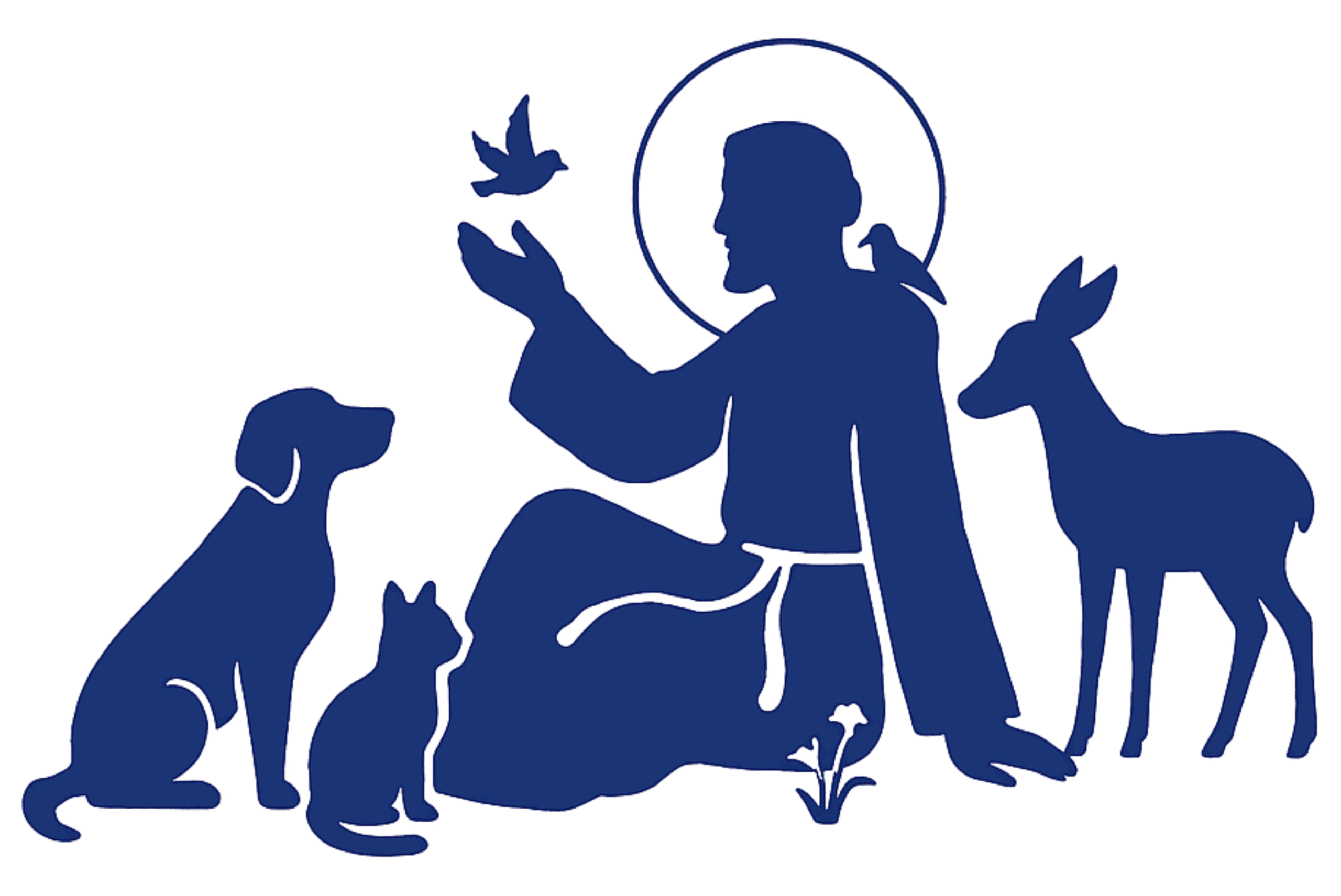 Feast of St. Francis Logo Feast of St. Francis Logo scaled