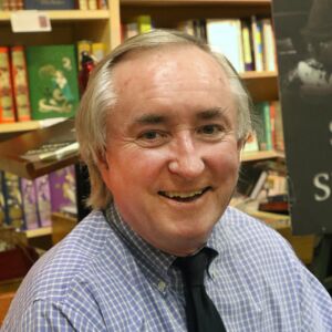 James OConnell Square