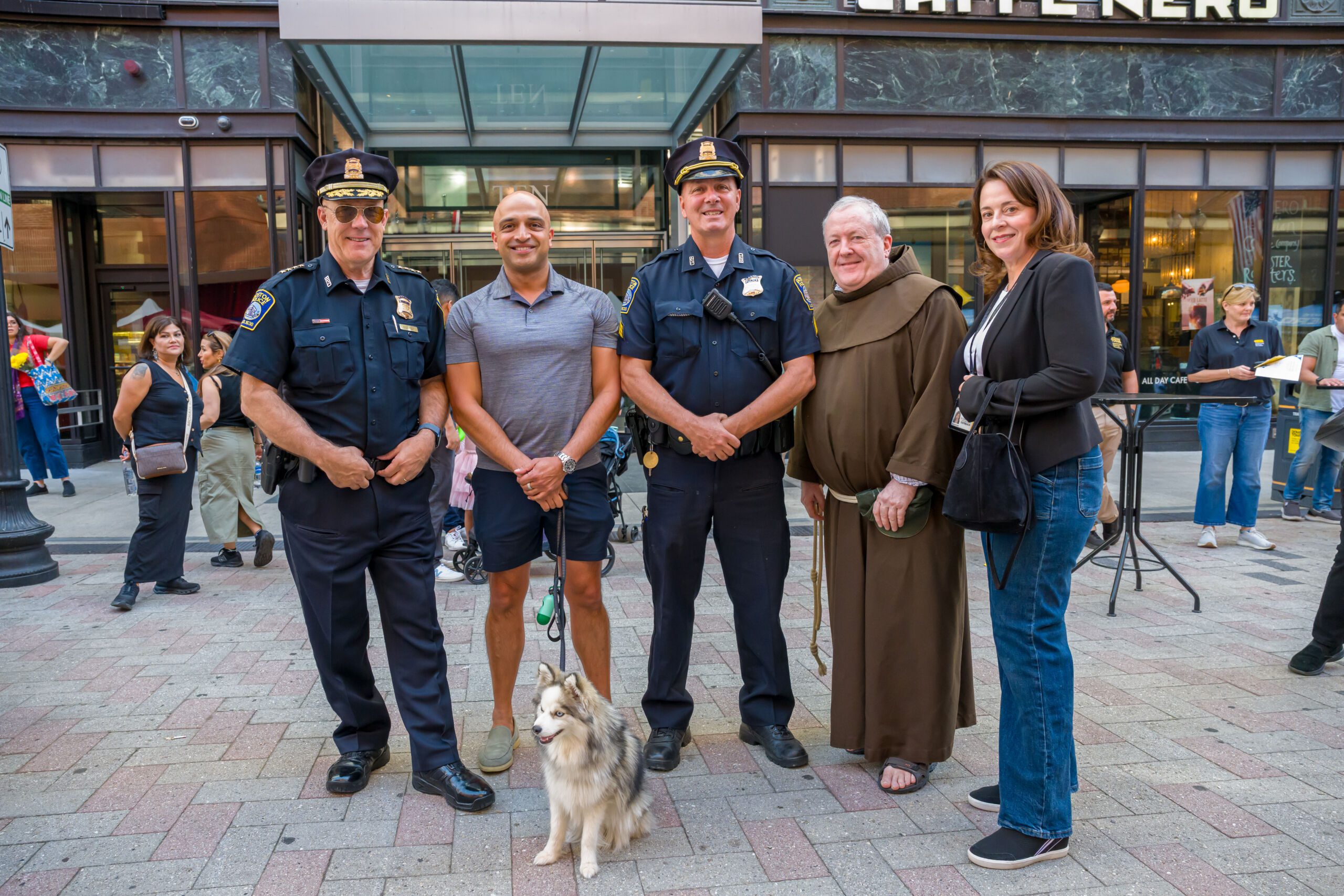 Bless My Pet 2 JulianneGauron 4031 18 scaled