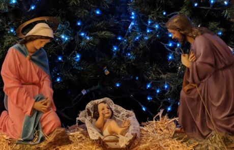 2025 12 SAS Christmas Appeal Nativity