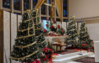 Advent Calendar Day 21