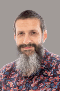 Friars & Staff 32 Joe Harrington