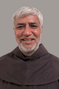 Fr. Younis Francis, OFM