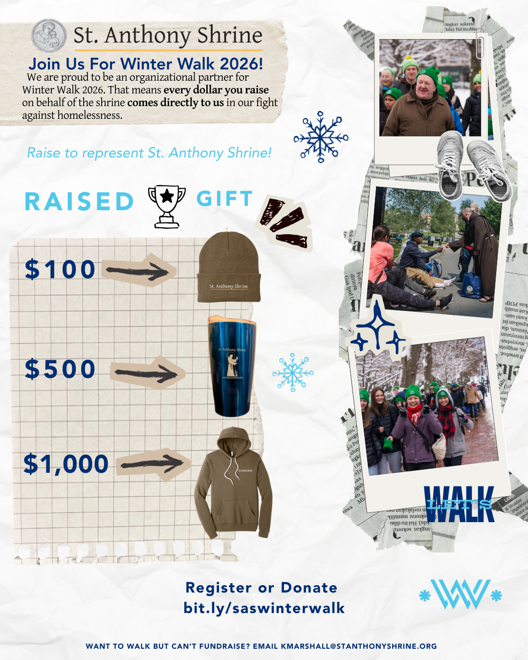 Home 5 Winter Walk Social Media