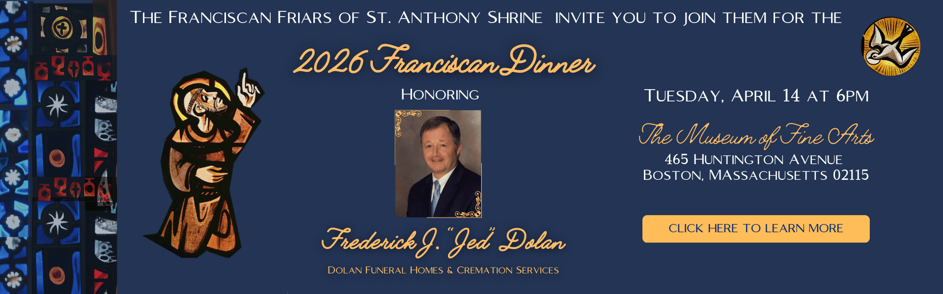 2026 Gala Save the Date Slider for Home Page